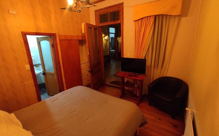 Hotel Halley