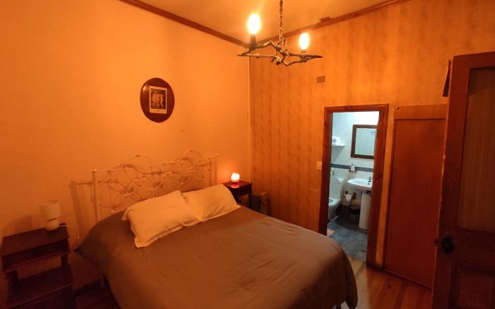 Hotel Halley