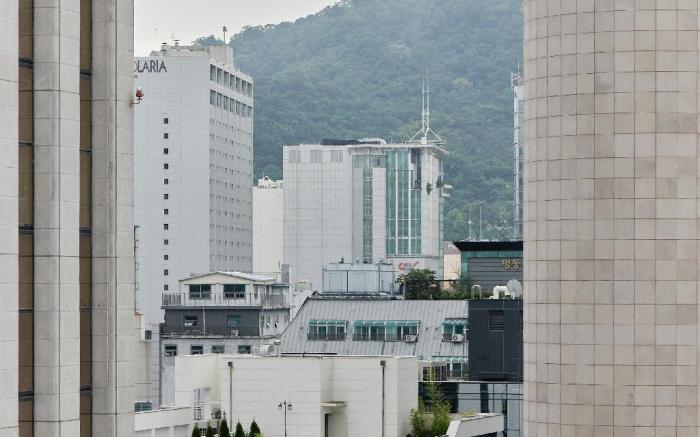HOTEL DRIP&DROP, Myeongdong 