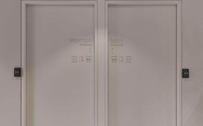 HOTEL DRIP&DROP, Myeongdong 
