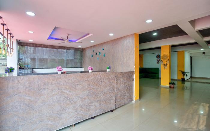 Hotel Vibes Inn