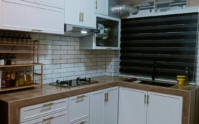 Homestay KakLiza Sek 29 Shah Alam