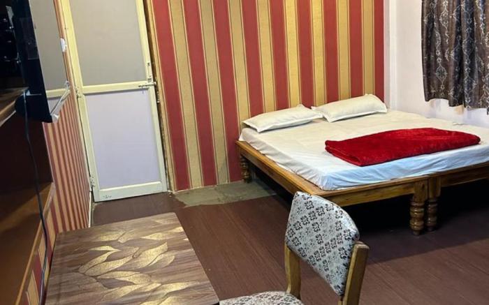 Goroomgo Garden Home Stay Bengaluru