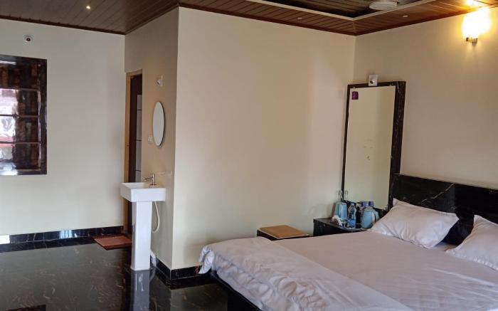 NAVARATHNA INTERNATIONAL RESORT