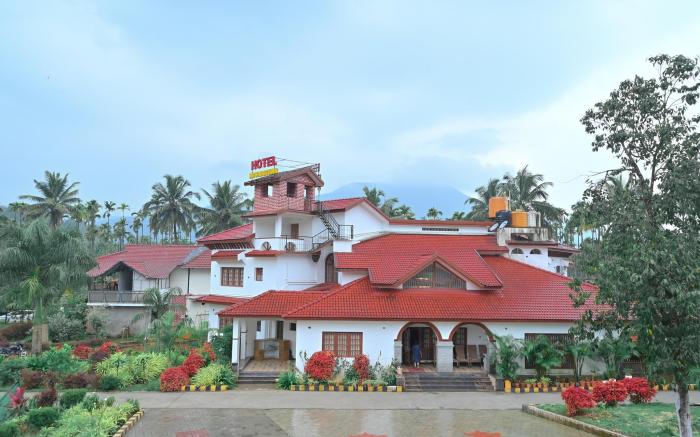 NAVARATHNA INTERNATIONAL RESORT