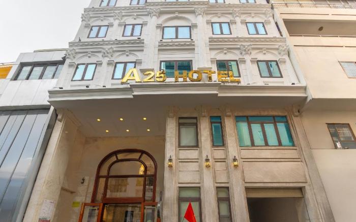 A25 Hotel - 29 Le Thi Hong Gam