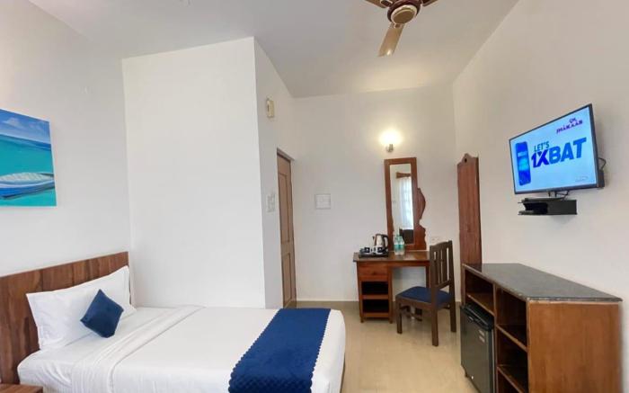 Hibis Hotels and Resorts Ashvem