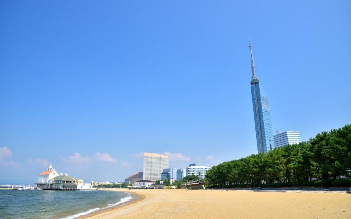 Fukuoka Single Room -702-