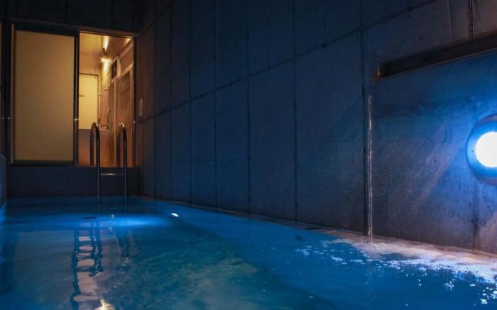 Jeju Planet 3010 Pool Villa