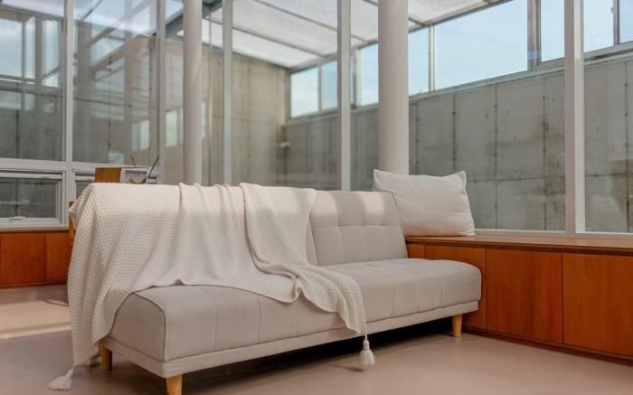 Jeju Planet 3010 Pool Villa