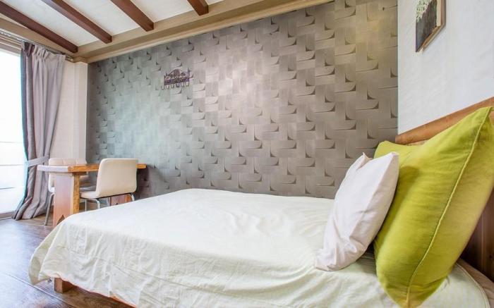 Samcheok Ttrak Pension