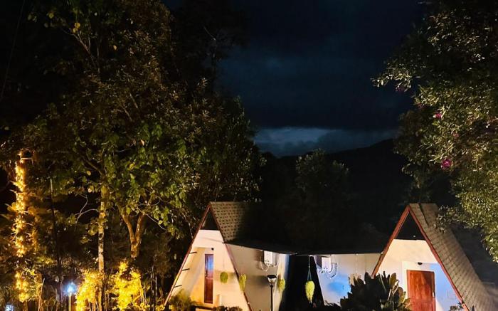 Forestscape Resort Munnar