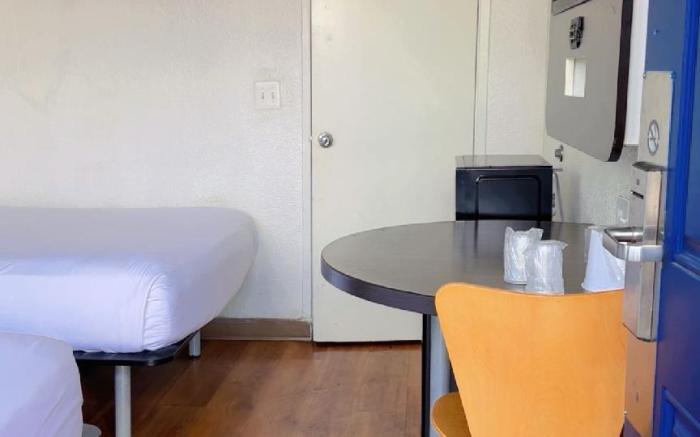 Motel 6 Santa Rosa - South