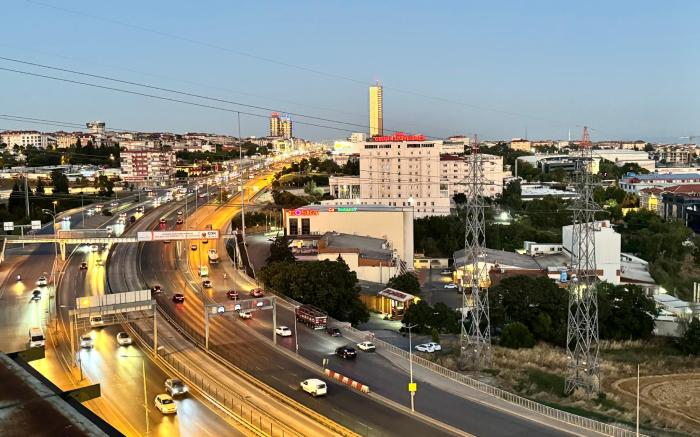 E5 PARK OTEL