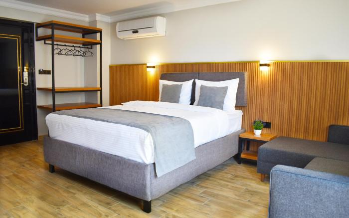 Vera Taksim Hotel