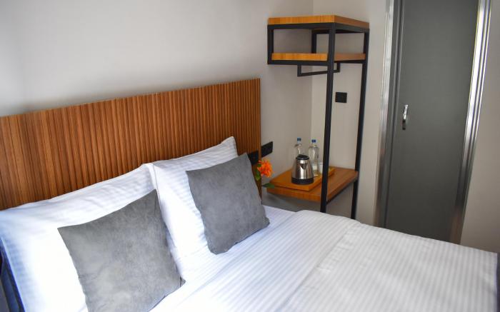 Vera Taksim Hotel