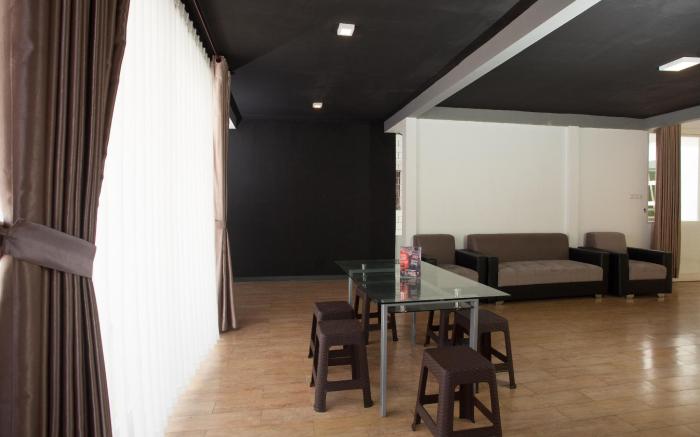 RedDoorz near Museum Angkut Batu 2