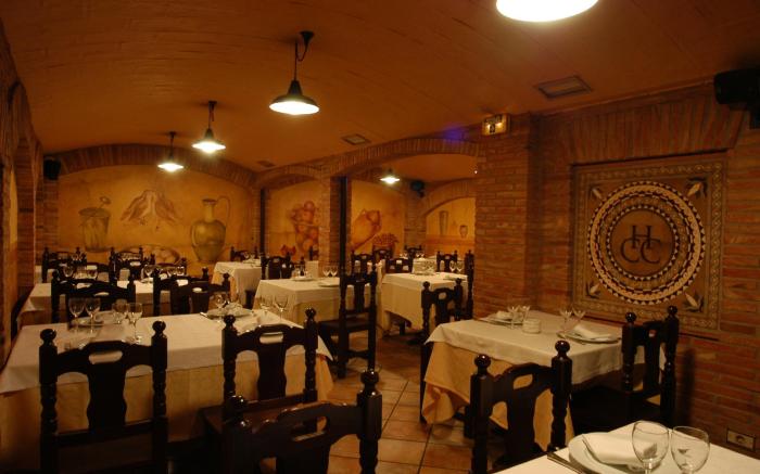 Hotel Ciudad de Calahorra