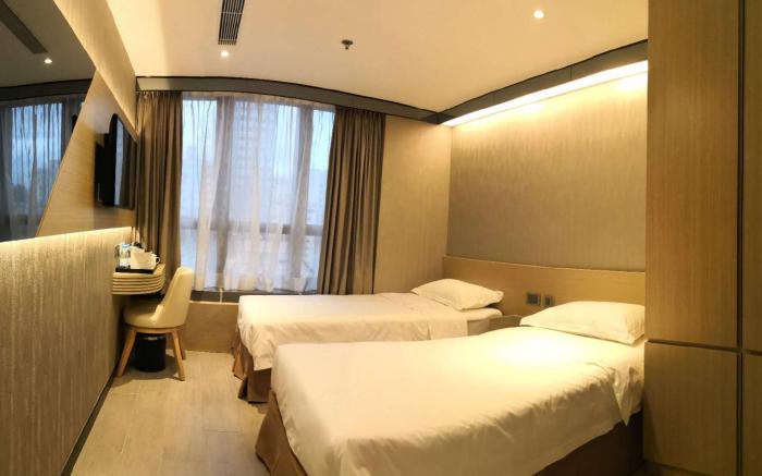 Lumine Hotel