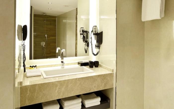 Zimmer Hotel Bosphorus