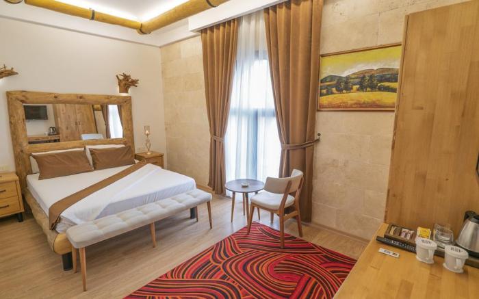 Pasha Palace Hotel