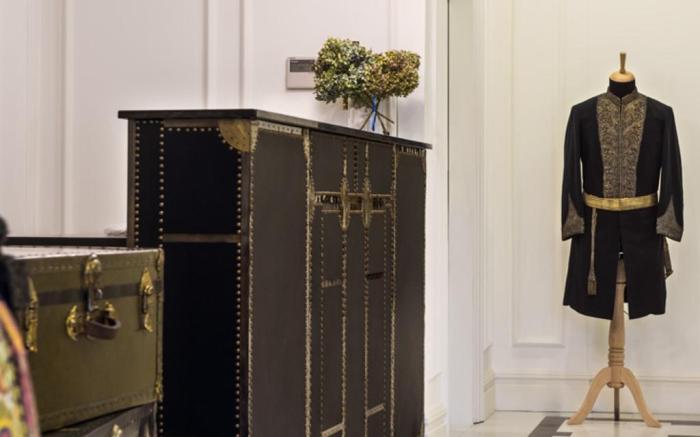 Nevv Bosphorus Hotel & Suites