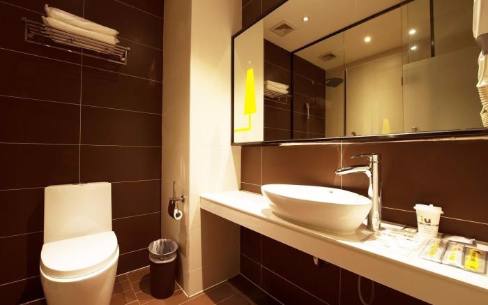 IU Hotels·Guiyang North Station Century City Exhibition Center