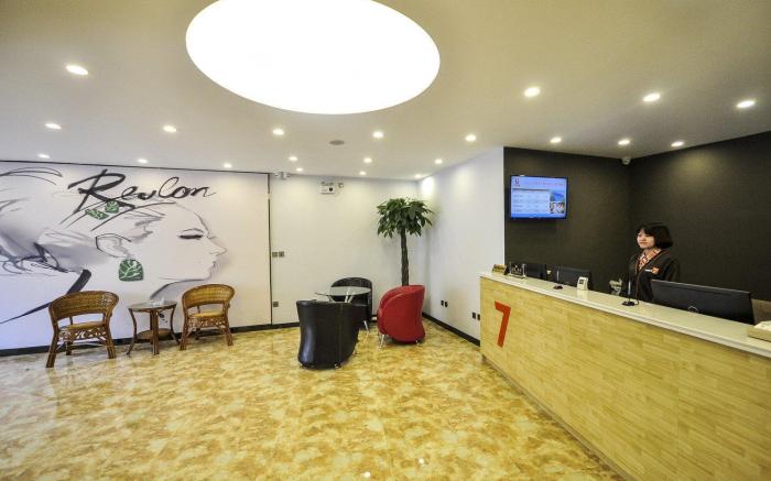 7 Days Premium Qinhuangdao Taiyangcheng Sidaoqiao