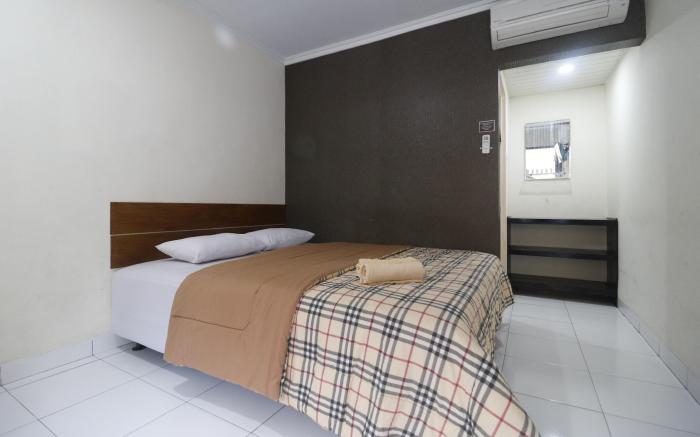 Bamboe Inn 2 Homestay