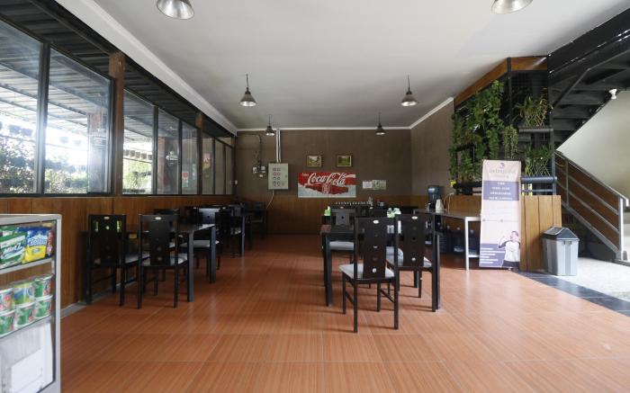 Bamboe Inn 2 Homestay