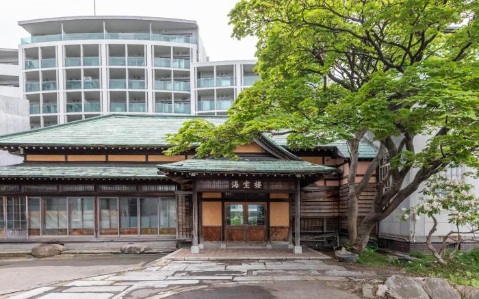 Tabist Kaihorow Otaru