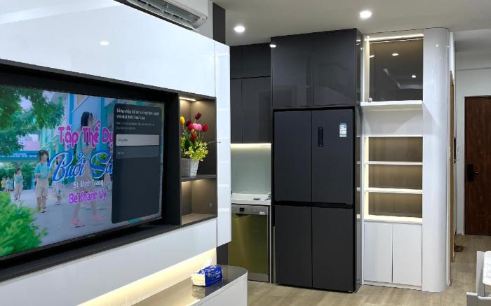 Hoài lộc homestay huế