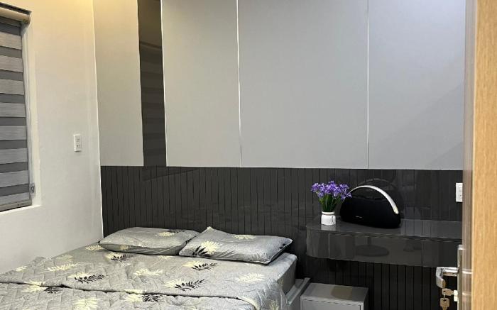 Hoài lộc homestay huế