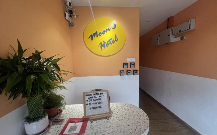 Moon Hotel, Cameron Highland
