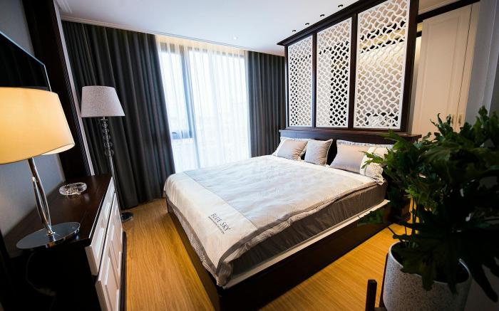 Hong Gia Tue Apartment 