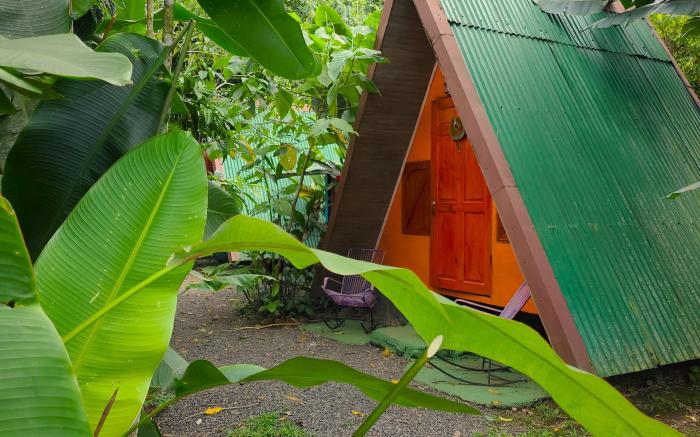 Chalets Silencio del Bosque