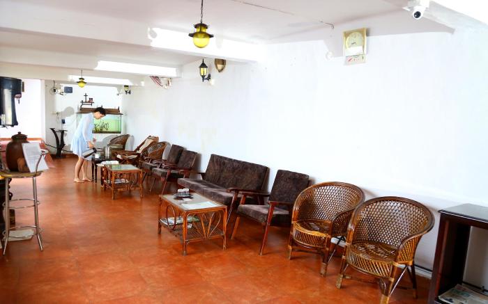Waltons Homestay