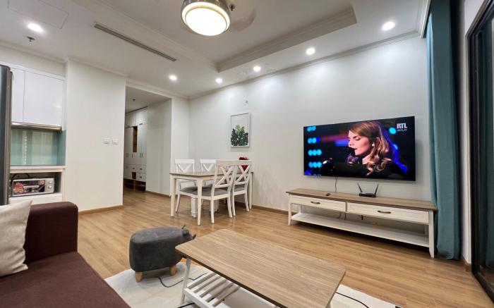 Vincom Royal City Apartment Hanoi