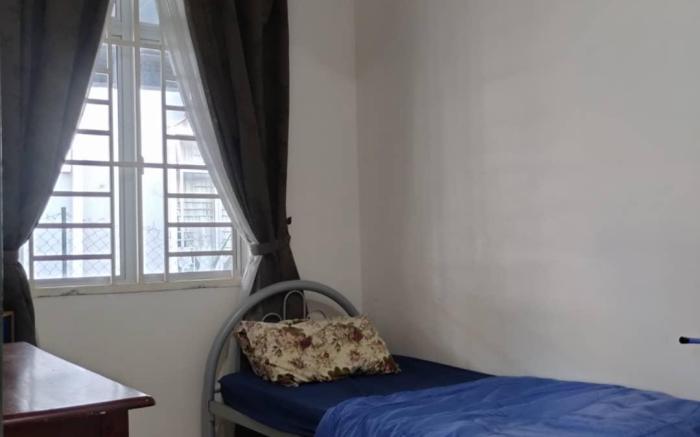 Aman Homestay