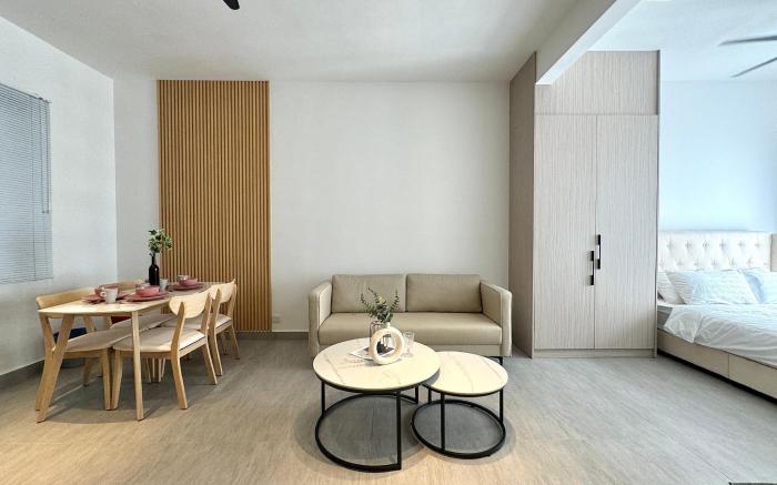 Sunsuria Forum Elysian SOHO by Moka | Setia Alam