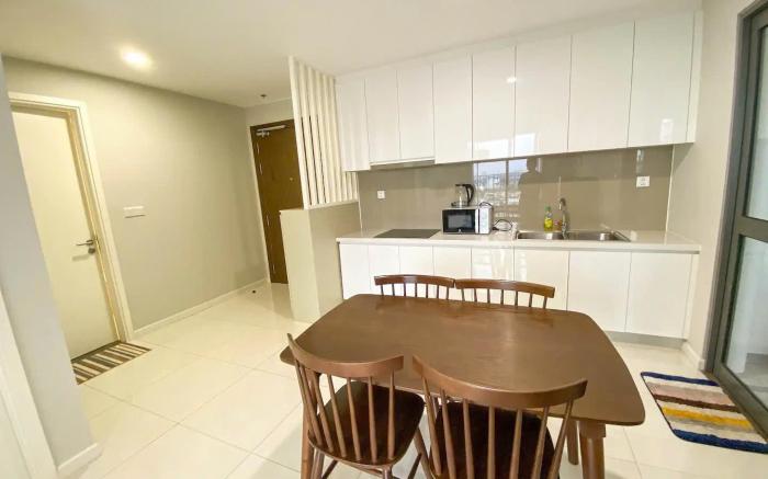 Masteri An Phu - High Class Retreat Apt Distrist 2