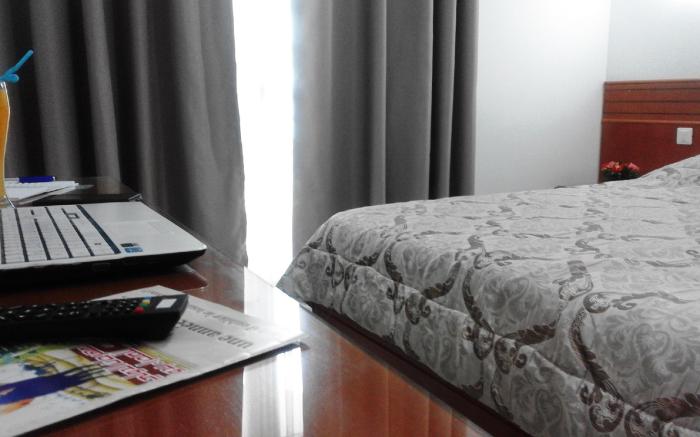 Hotel AL KARMEL