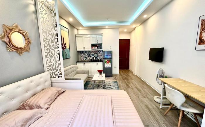 Sweet Room