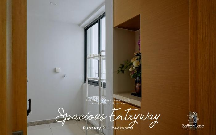 Deluxe Funtasy Suite (Karaoke+Gaming)