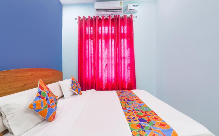 FabExpress Rameshwaram Guest House