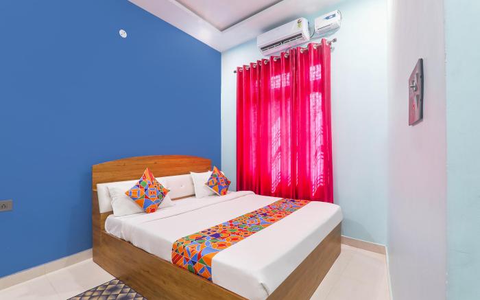 FabExpress Rameshwaram Guest House