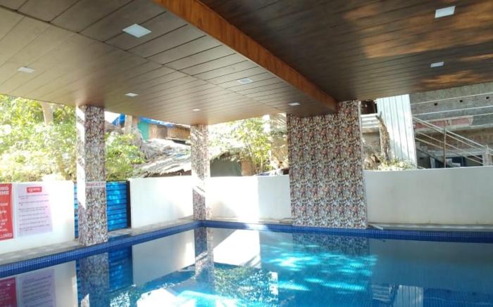 Mhatre Holiday Home Alibaug