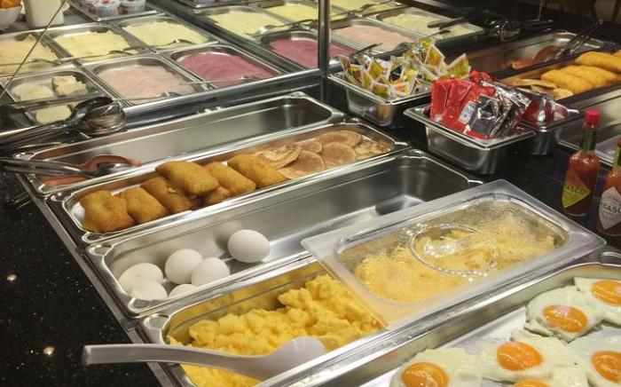 Skyline Hotel Hannover