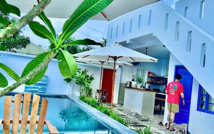 A.House - homestay Mui Ne