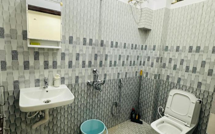 3bhk Luxury Apartment by Loftel Stays 